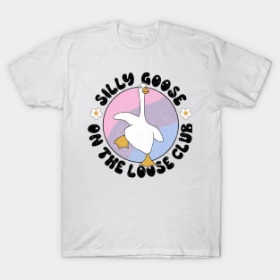 Silly Goose Club T-Shirt